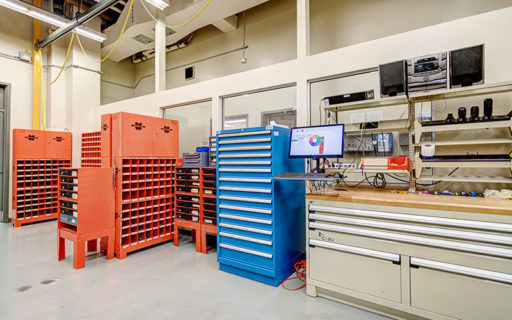 Génie des opérations et de la logistique