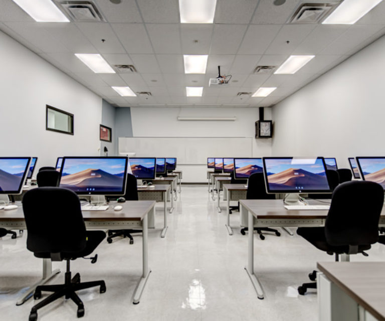 Génie logiciel et des technologies de l&rsquo;information