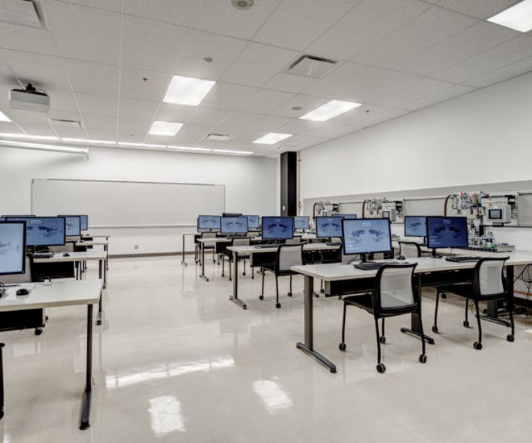 Génie des systèmes *(inclut GPA et GOL)