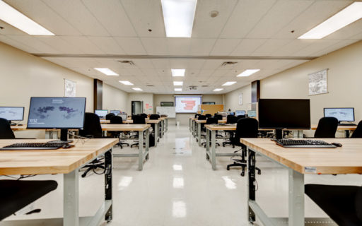 Cheminement universitaire en technologie