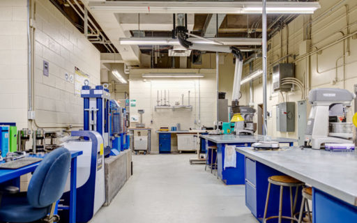 Génie de la construction