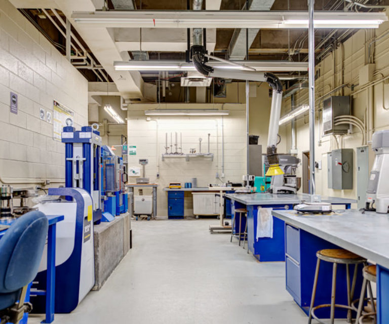 Génie de la construction